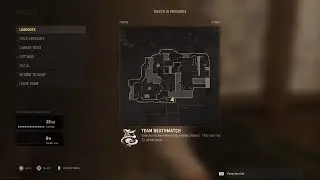 Cod Vanguard Launch Glitch/Invisible Ladder Part 3