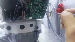 COMO SOLUCIONAR EL ERROR 01 EN RECTA JACK A5E 
