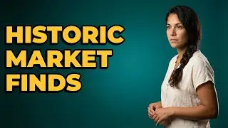 What Was Sold At Market Square's Original Farmers Market?