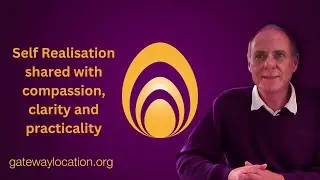 Self Realization Interview with World Heart of Connection Podcast, Mark Randall
