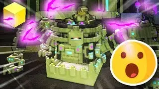 Trove - Biggest JACKPOT in our Giveaway History! | By JaRaMaKo
