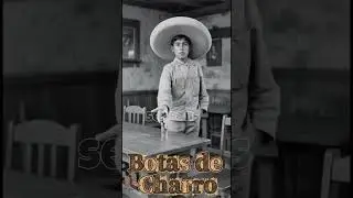 Botas de Charro country Remix
