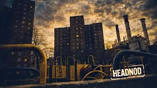 Underground Hip Hop Instrumentals | Back Alley Cipher Mix Vol. 1 | HEADNOD ARCHIVE 👀