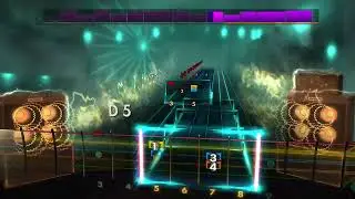 Spermbirds - You're Not A Punk (Rhythm) - Rocksmith 2014 CDLC