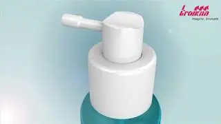 Dynapar QPS - Unique Pump