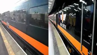 Grand Central HST 43467  in 3D