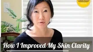 How I Improved My Skin Clarity and What Paleo Skin Care Products I Use