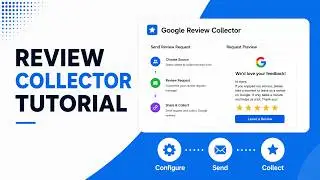How to Set Up Review Collector in Shopify | Trigger Google Review Requests Automatically