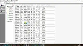 АС Смета 2018 - Анкетные данные - Кадры урок 1 - основы работы (интерфейс, прием - увольнение)