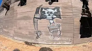Best Free Kids Playground in Adelaide | St Kilda Adventure Park Tour