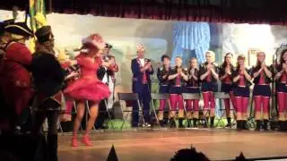 Weiberfastnacht in Haimbach