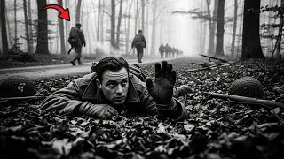 When a Single Ranger Patrol Ambushed 80 Germans &mdash; Their Escape Plan Left Everyone Speechless
