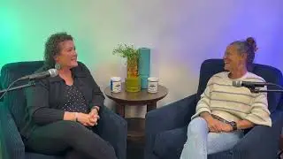 The Asheville Rise - Stronger Together Podcast: River Arts District Artists - Episode 1
