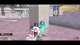 Check this out . Rondo BGMI no ammo kill
