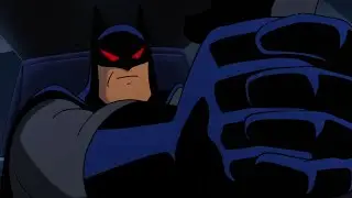 Batman: The Animated Series 