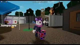 Piggy: Custom Skins Remodels (By Log)