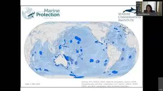Deep-Sea Ecology + MPAs
