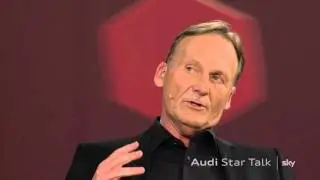 Aki Watzke &uuml;ber Vertragsverl&auml;ngerung von Mkhitaryan, Hummels & G&uuml;ndogan