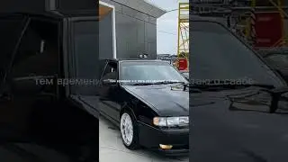 жиза #сааб легенда