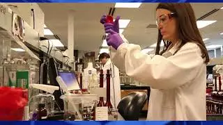 ACS Heroes of Chemistry 2017 Introduction