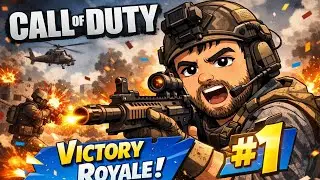 They have a fallout battle pass?! Ace helps team get a victory.