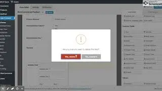 How to use WP User frontend Columns Field