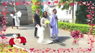 Die Hochzeit meiner jüngsten Schwester 💖👰🏽 💍XXL-VLOG 🌸 marieland TipTapTube Mama Life Vlog