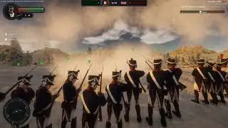 Holdfast: NaW - 51st Regiment Sunday Event (26.11.2017)