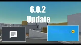 New Update [6.0.2] |Block Strike| (Global chat, emojis) (short)