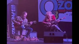 Layla Musselwhite OSF2021