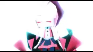 [MMD WIP]