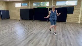 My Story Line Dance Demo