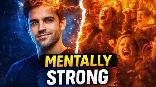 Why Intelligent People Stay Quiet | Psychology of Silent People