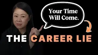 The Most Dangerous Career Advice You&rsquo;ve Ever Heard