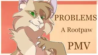 Problems - A Rootpaw PMV