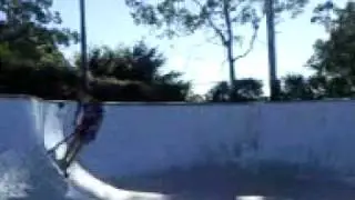 god bowl doing invert