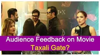 Audience Feedback on MovieTaxali Gate? | Woke By Capital
