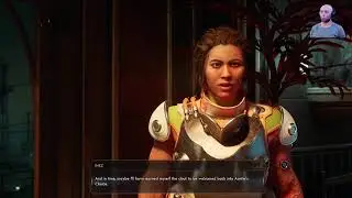 The Outer Worlds 2 &ndash; Gunslinger Fresh Playthrough (Part 4) | Sci-Fi RPG & FPS Action