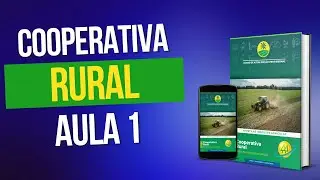 Curso Cooperativa Rural   Estrutura e processo de criação