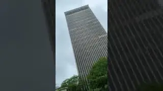 Tallest building in Columbus ga ! #aflac #columbus #georgia #columbusga #phenixcity  #phenixcity