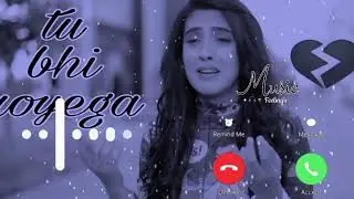 😥 Sad Remix Song | Arijit Singh Style | 100% Heart Broken 💔 | 90s Hindi Love Song