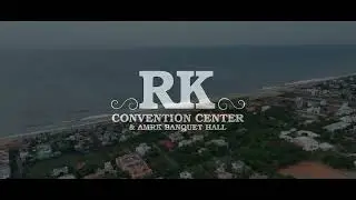 ACTOR VIJAY VISIT | RK CONVENTION CENTER | AMRK BANQUET HALL
