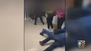 Parents Frustrated After Violent Week Across Pittsburgh Public Schools