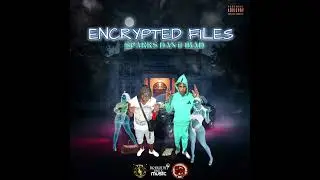 Sparks Dan ft 1Bad TPL - Encryted Files (Official Audio)