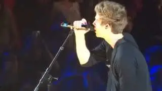 5 Seconds of Summer ROWYSO London - Long Way Home 13.6.15