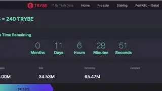 Airdrop 2019   EOS airdrop news