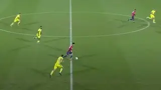 Alan Velasco channels MESSI in MLS debut goal