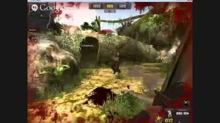 Rockystream de Point Blank