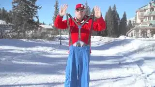 Atomic Ridge Line 2L Pant &mdash;&nbsp;POWDER 2015 Apparel Guide