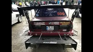 BMW E30 Fest - Romania 2018